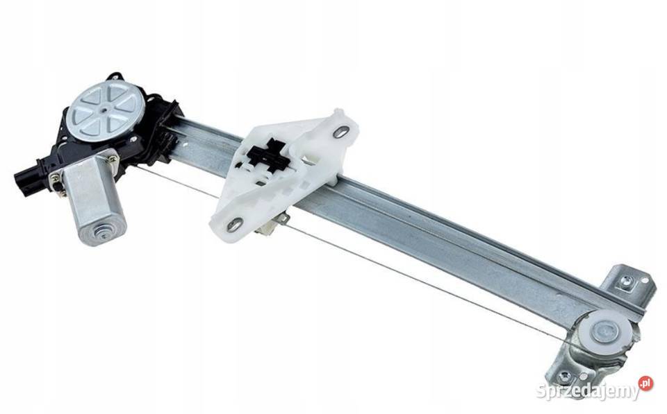 Honda CRV 0612 Podnosnik szyby prawy NOWY Mechanizmy opuszczania szyb łódzkie Łódź sprzedam