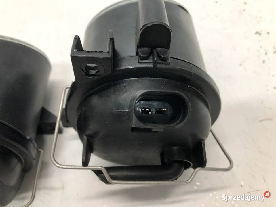 SKODA SUPERB I 022002062008 LAMPA PRZECIWMGIELNA Skarżysko-Kamienna sprzedam