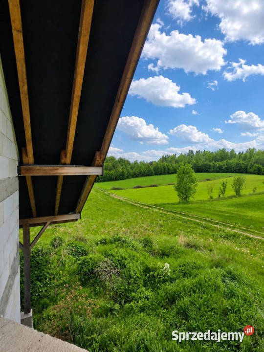 Dom wolnostojący 23391m2 Poraż