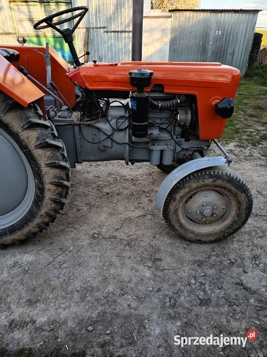 Sprzedam ciagnik Wierciszów sprzedam