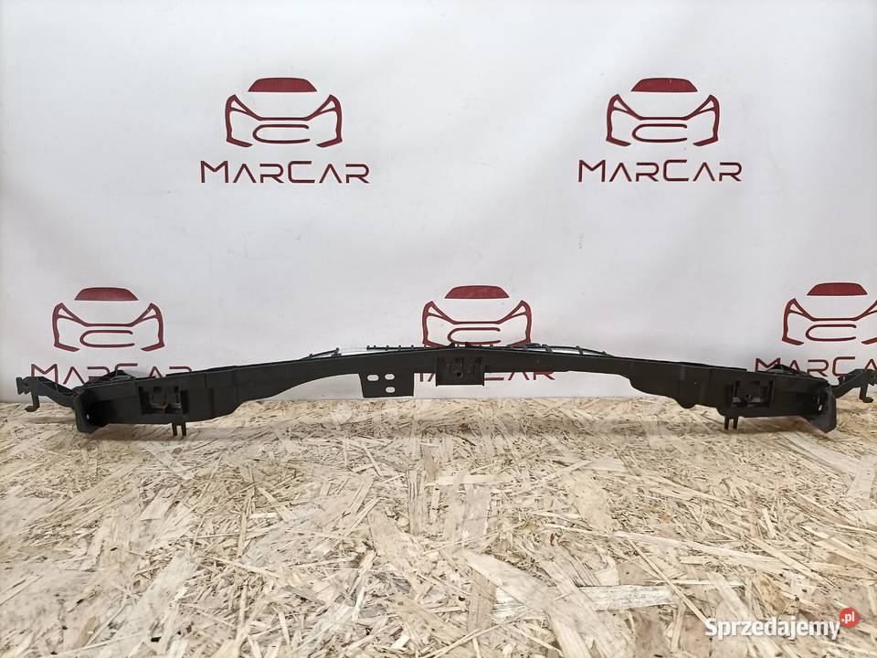 MERCEDES E W213 PAS PRZEDNI WZMOCNIENIE ZDERZAKA
