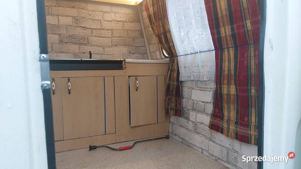 Niewiadów N 126 Warszawa sprzedam