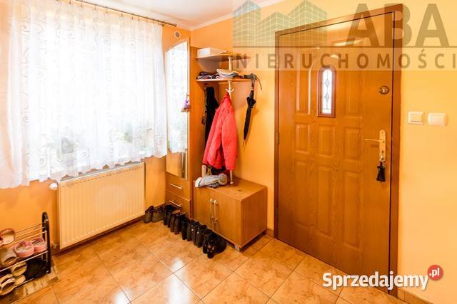 Dom w gminie Kościelec do centrum 10 wielkopolskie Dobrów