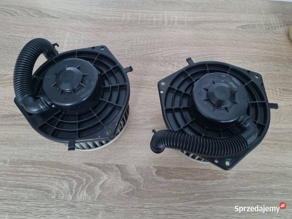 RENAULT LAGUNA 3 III DMUCHAWA WNĘTRZA EUROPA