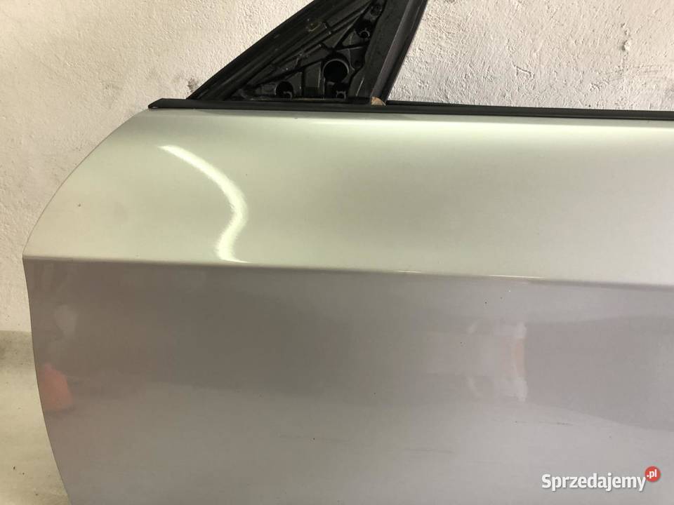 DRZWI KOMPLETNE LEWY PRZÓD BMW E91 3547 Drzwi