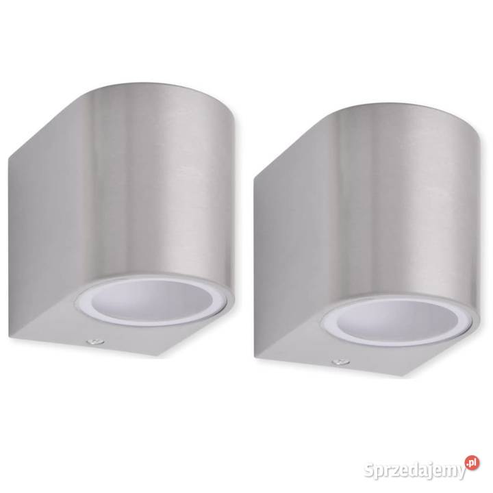 vidaXL Kinkiety zewnętrzne 2 42226 Warszawa