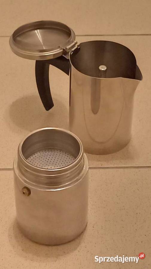 Kawiarka Fagor ETNA6T Tarnowo Podgórne sprzedam