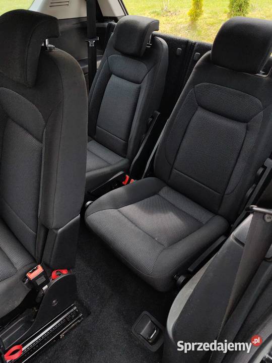 Ford S 2010 20 benzyna Titanium śląskie Bielsko-Biała