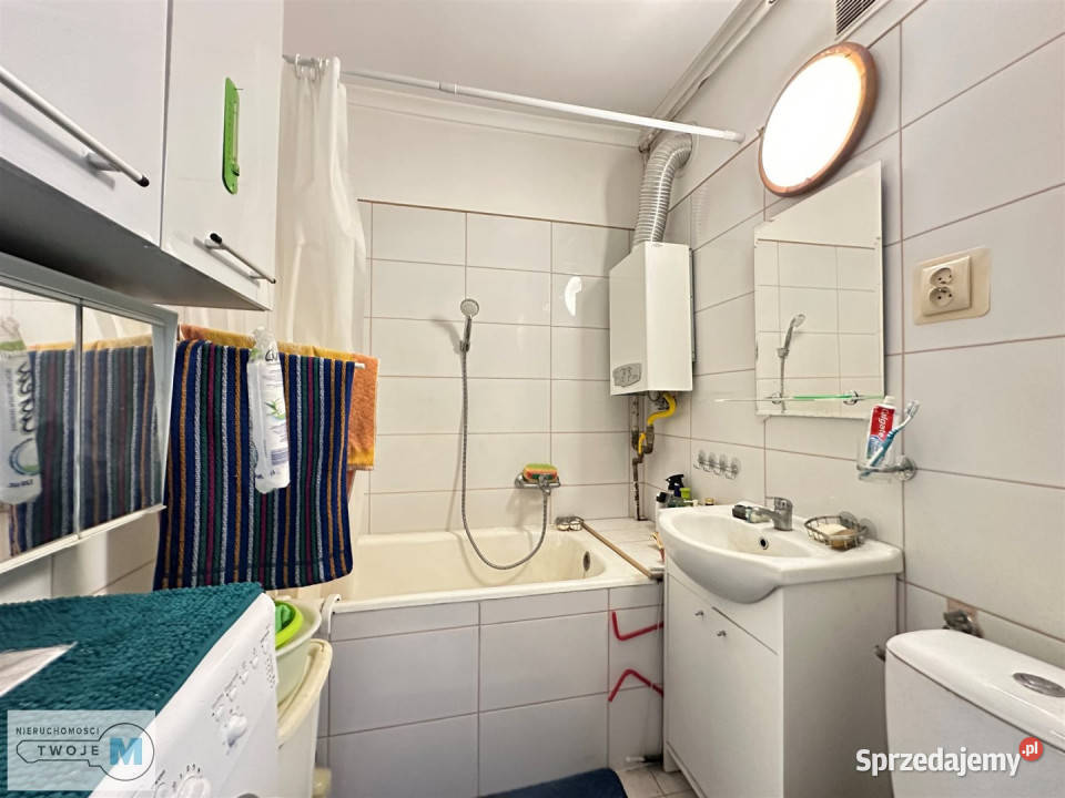Mieszkanie sprzedam 415m2 2 pokoje Kielce 9156zł/m2
