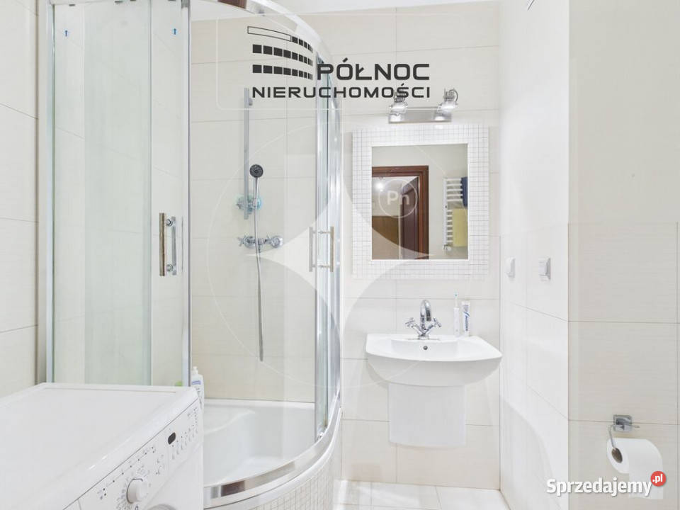 Mieszkanie 76m2 4 pok II p Ełk Tuwima 3 warmińsko-mazurskie sprzedam