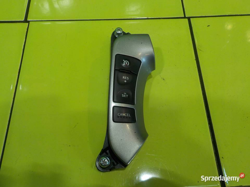 HYUNDAI SANTA FE 22 CRDI 12r przelacznik Suków