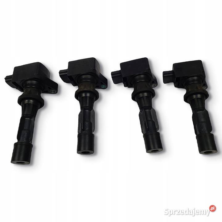 CEWKA ZAPŁONOWA Mazda 6 20 16V oryginał Chełm