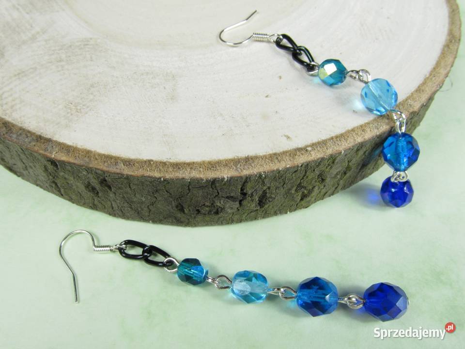 Bransoletka kolczyki komplet zestaw na palec śląskie Katowice sprzedam