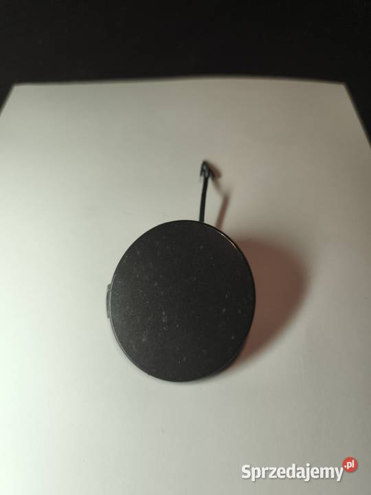 Audi A6 C7 zaślepka haka oczka holowniczego 4G0 Starachowice sprzedam