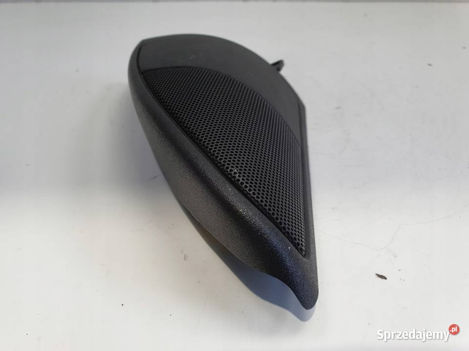 Range Rover Sport L320 LEWA MASKOWNICA LUSTERKA Rudka