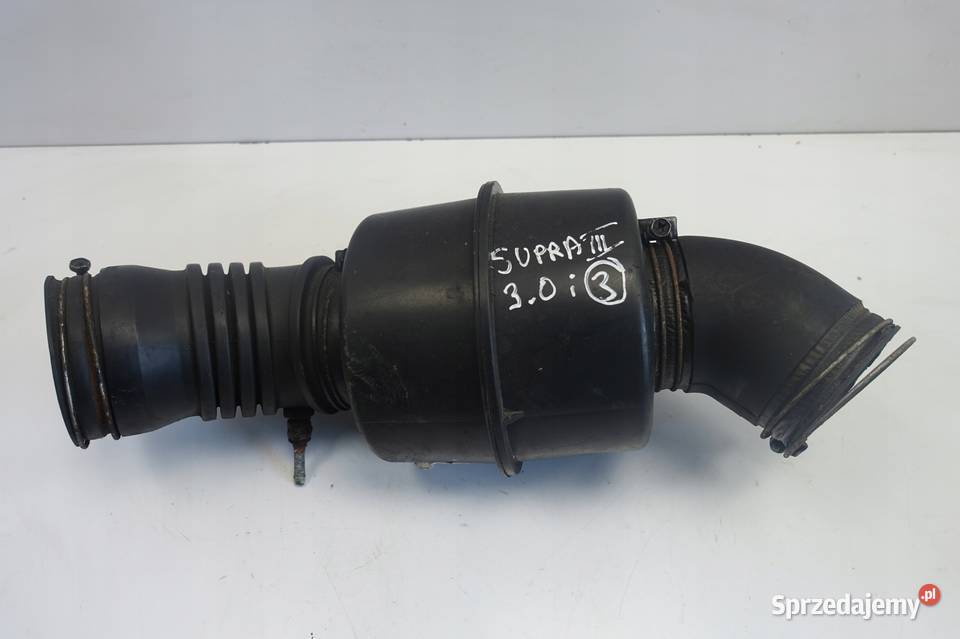 Toyota Supra III 30 i OBUDOWA FILTRA POWIETRZA