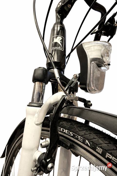 Sprzedam rower Romet Gazela 1 zachodniopomorskie Szczecin