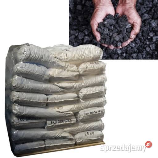 Węgiel Orzech Niesort VAT okazja Pozostałe Kłodzko usługa