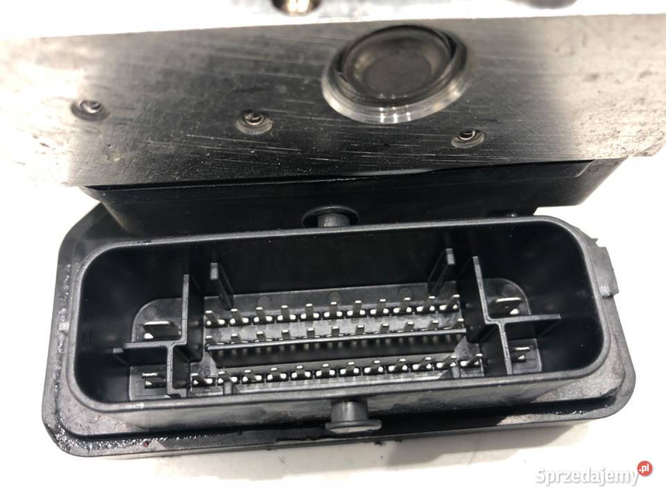 POMPA ABS SUZUKI SCROSS 0265957126 14 129