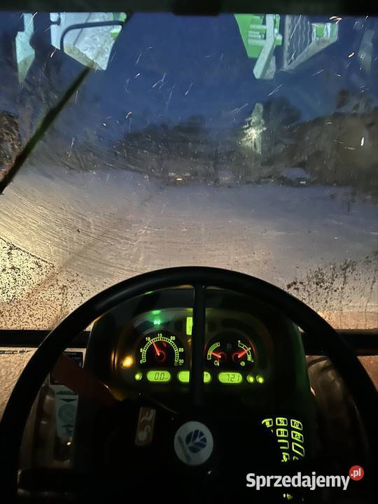 Holland TL90a Łysakowo sprzedam