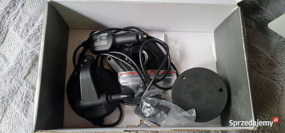 Nawigacja samochodowa Rodowo