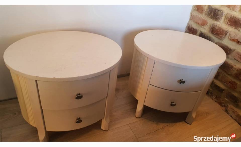 Sprzedam zestaw komód do sypialni Pszczyna sprzedam