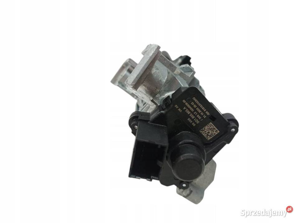 STACYJKA 1K0905851 Skoda Kamiq I 2019 osobowe