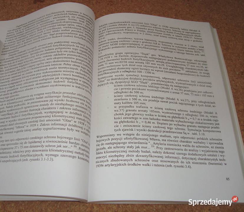 Militarne funkcjonowanie dzieł i zespołów architektura, budownictwo Warszawa