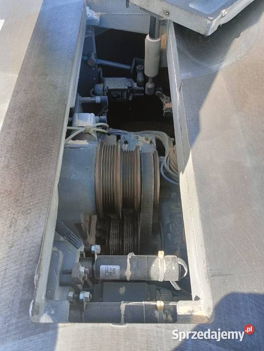 PILARKA FORMATOWA MARTIN T73 CLASSIC pomorskie sprzedam