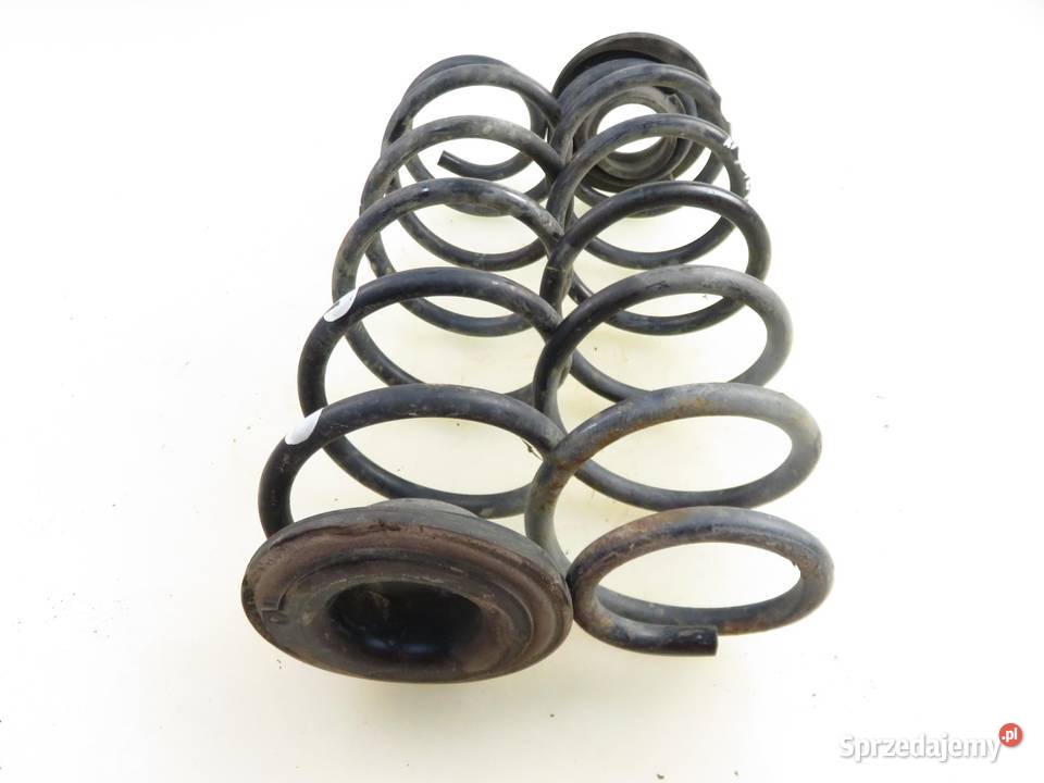 SPRĘŻYNY TYŁ HONDA CIVIC VIII 22 CTDi