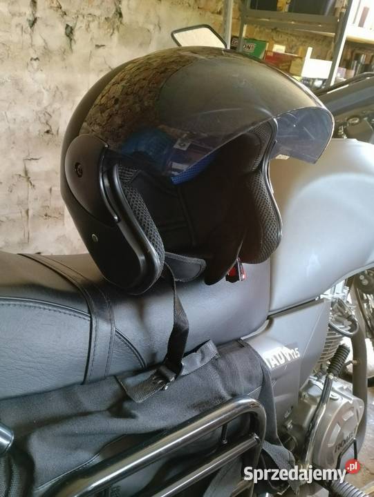 Romet ADV 125 Romet Brody