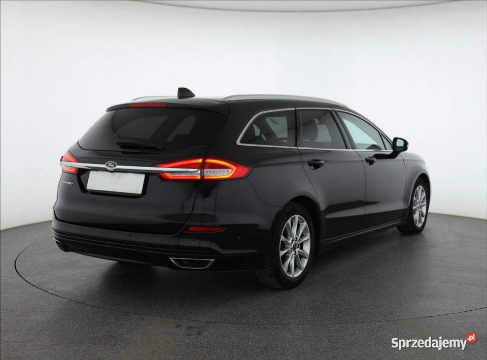 Ford Mondeo 20 EcoBlue automatyczna mazowieckie Piaseczno sprzedam