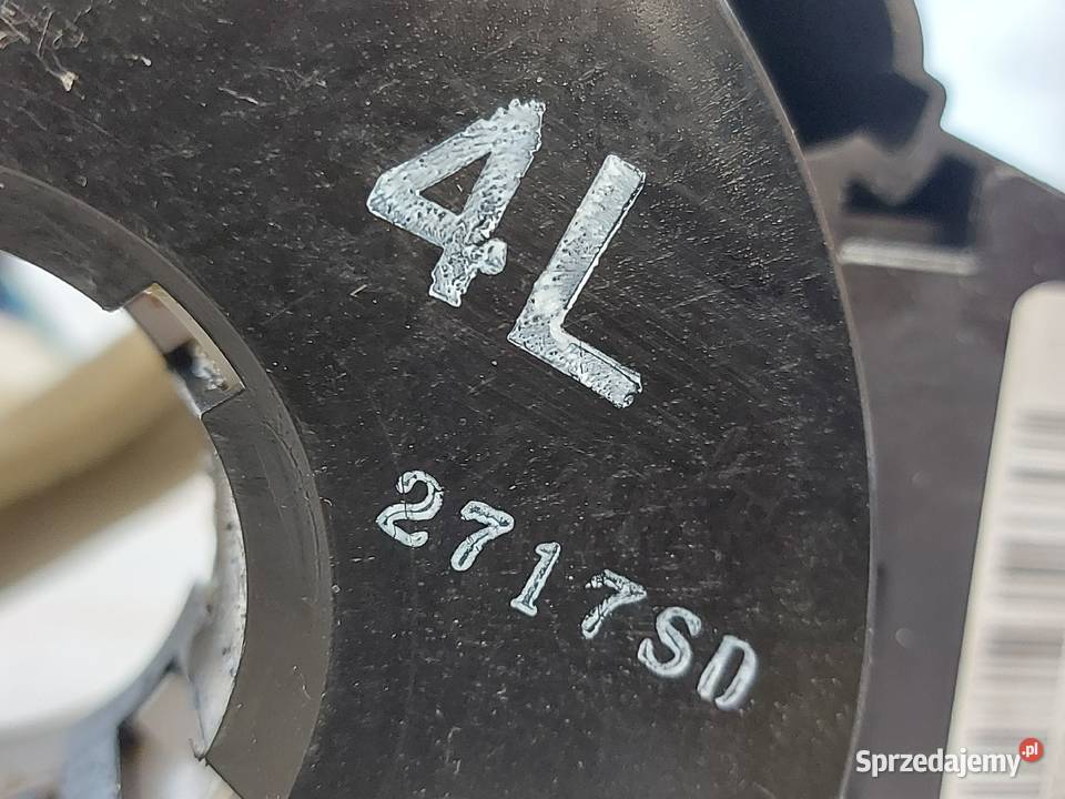 NISSAN QASHQAI J10 LIFT przełącznik zespolony osobowe Motoryzacja Kielce