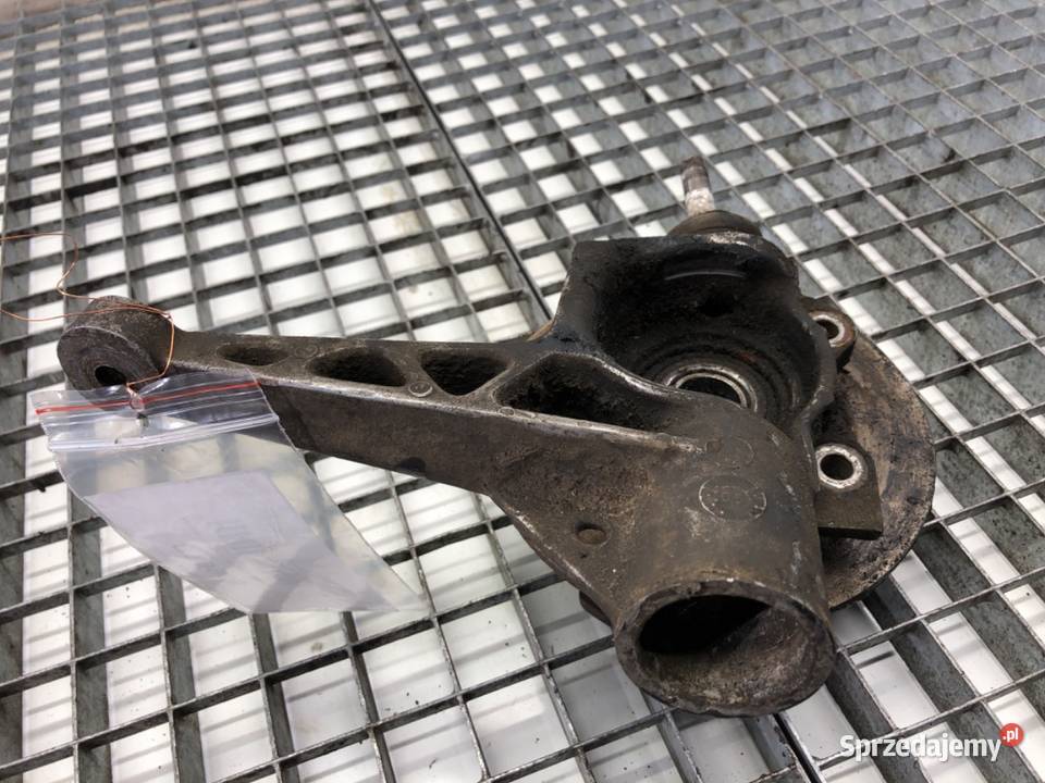 ZWROTNICA PRAWY PRZÓD AIXAM A741 04 5