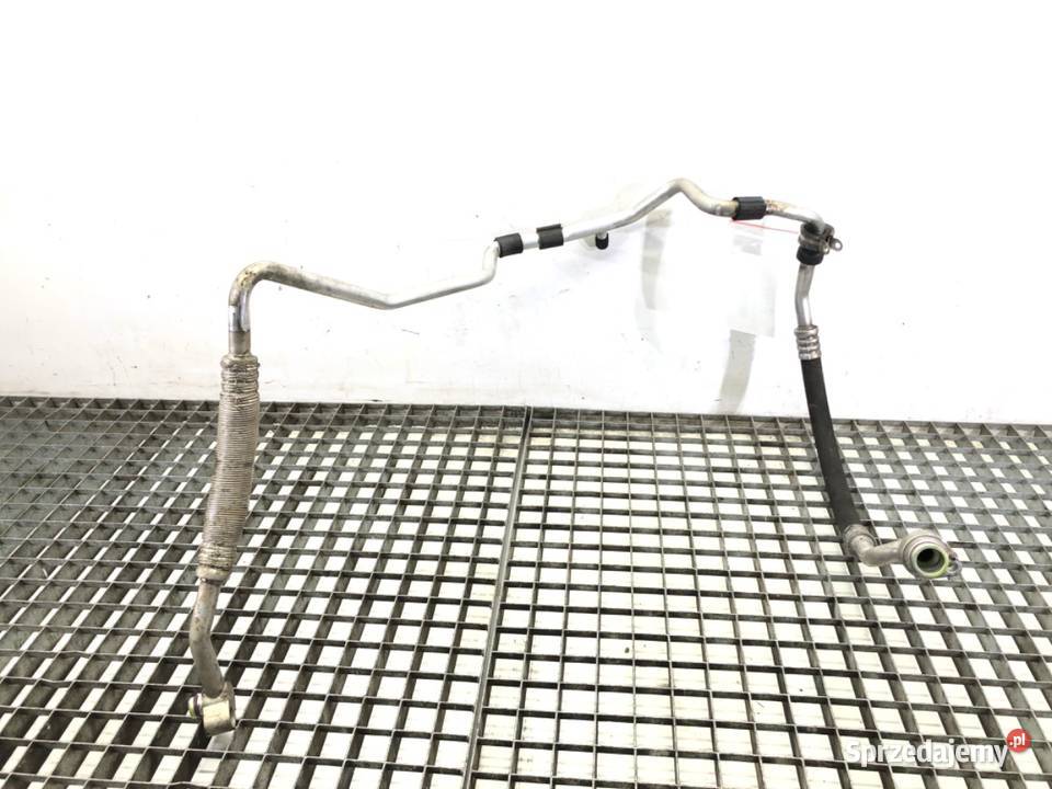 RURKA KLIMATYZACJI VW CC B7 3C0820743CC 20 140