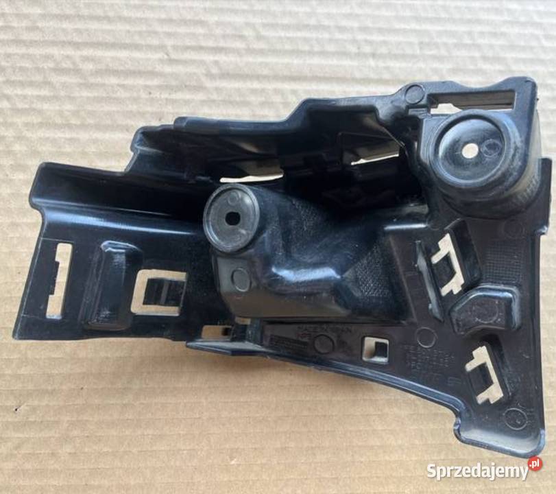 ŚLIZG MOCOWANIE ZDERZAKA TYŁ PRAWY SEAT LEON IV Międzychód