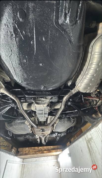 Volkswagen Passat 4x4 19 TDI Passat Passat Podegrodzie sprzedam