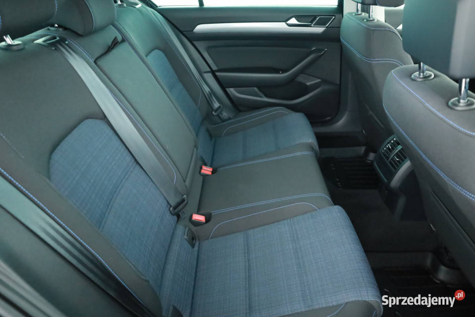 VW Passat 14 GTE elektryczne szyby Piaseczno sprzedam