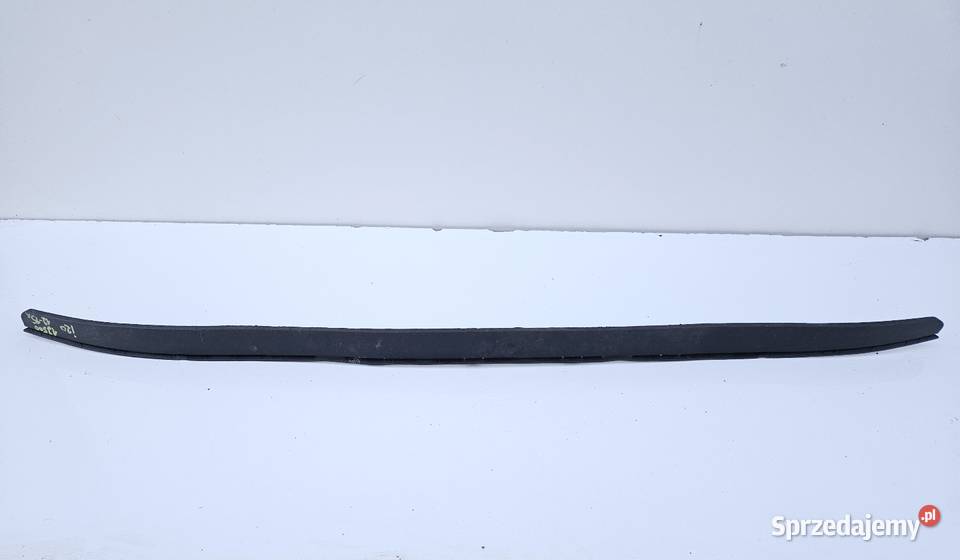 HYUNDAI I20 I LIFT 1214 SPOILER HOKEJ ZDERZAKA Części samochodowe Międzychód