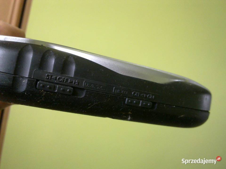 KENWOOD DPC793 Discmen mazowieckie Płońsk