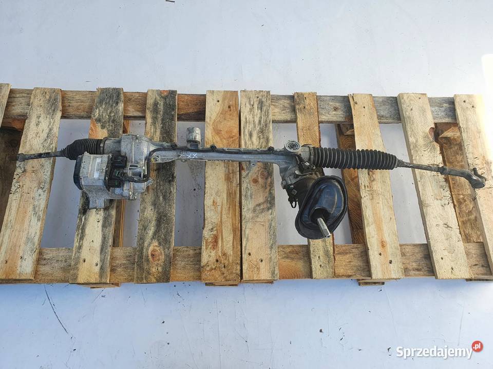 Volvo V40 II MAGLOWNICA przekładnia EURO lubelskie Rudka