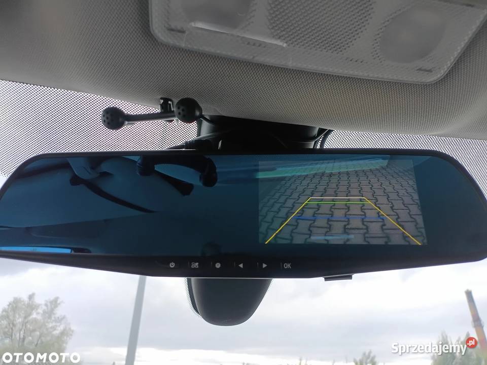 Opel Meriva 13 CDTI EcoFLEX Enjoy 95KM Meriva Świdnica