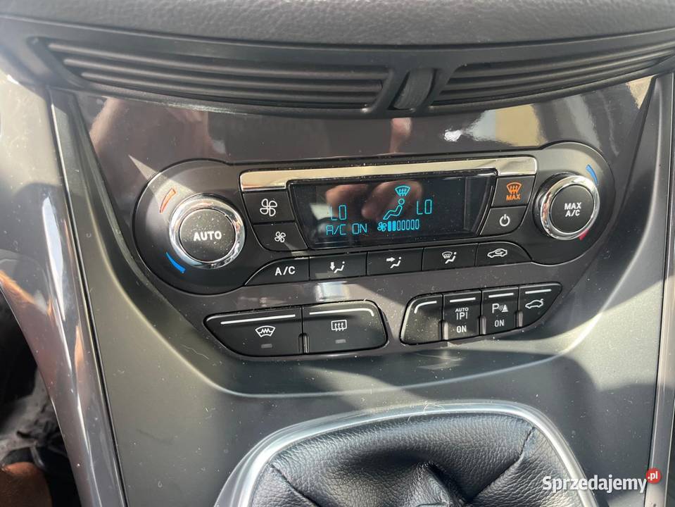 Sprzedam Ford Kuga Praszka