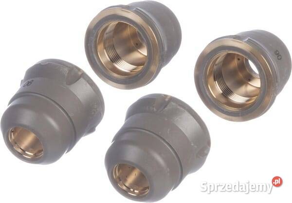 Dysza palnika plazmowego 3031 x4 040236GYS Kamionna