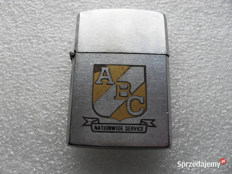 vintage zapalniczka Barlow Slim Dandy B70 JAPAN Pozostałe Wrocław