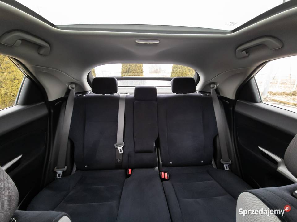 Honda Civic VIII UFO sprzedam