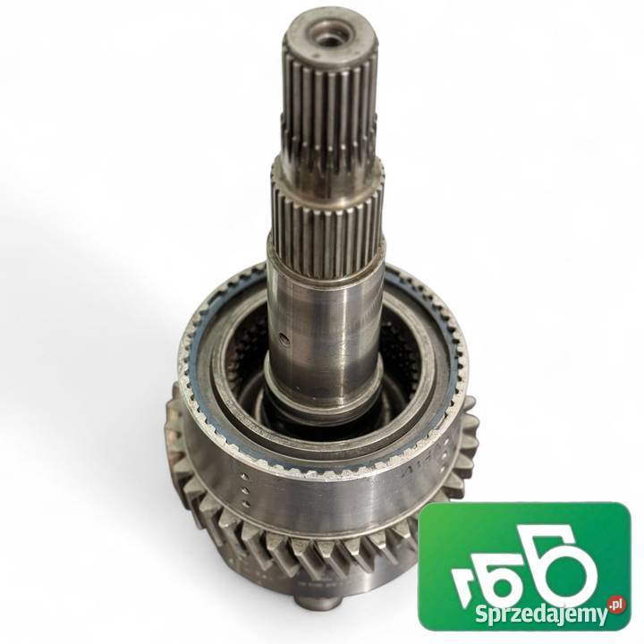 Kosz skrzyni Powershift COM T4 7029H M502 TURNER Wilkowo sprzedam