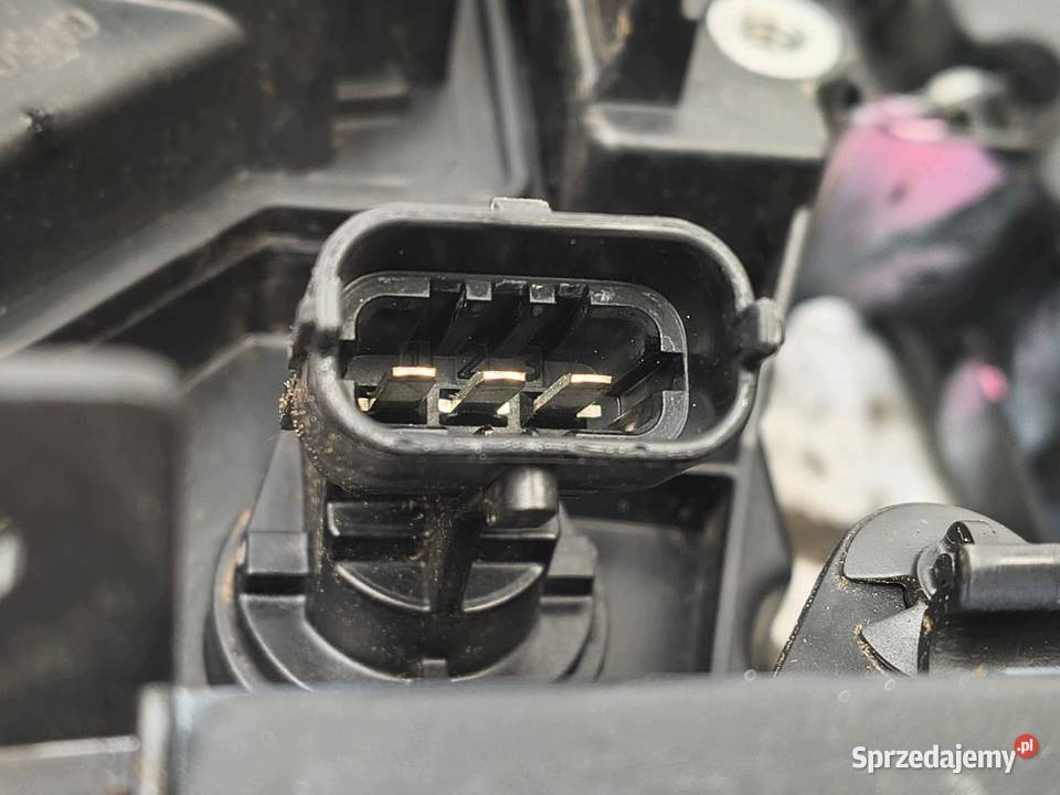 POKRYWA ZAWORÓW Ford B 10 EcoBoost C1BG6007AG Chełm