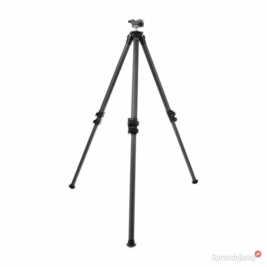 Tripod Audere Shadow niekokesz Warszawa
