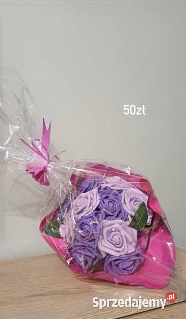 Wiązanki kwiatowe Kompozycje kwiatowe Dom i Ogród mazowieckie